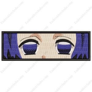 Shinobu Eyes - Demon Slayer