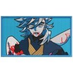 Douma - Demon Slayer