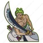 Zoro Sword - One Piece