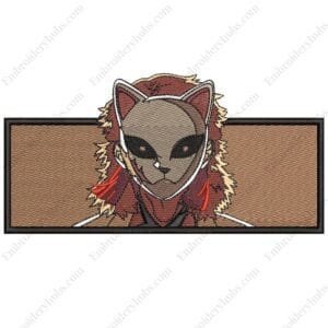 Sabito - Demon Slayer