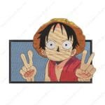 Luffy - One Piece