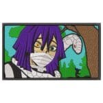 Obanai - Demon Slayer