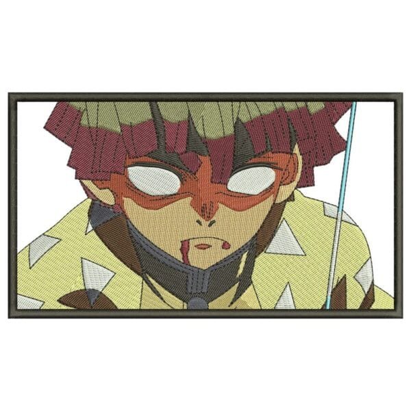 Zenitsu - Demon Slayer