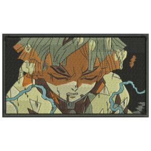 Zenitsu - Demon Slayer