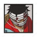 Luffy Wano - One Piece