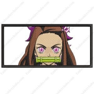 Nezuko - Demon Slayer