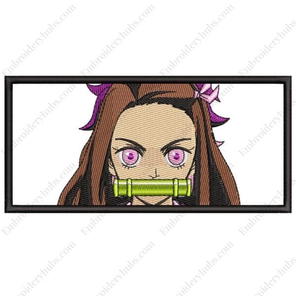 Nezuko - Demon Slayer