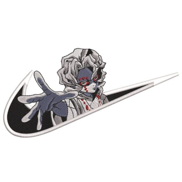 Rui Swoosh - Demon Slayer Nike