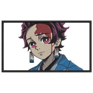 Tanjiro - Demon Slayer