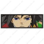 Giyu Tomioka - Demon Slayer