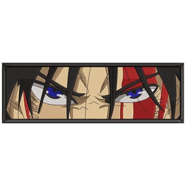 Megumi Eyes - Jujutsu Kaisen