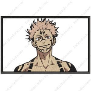 Ryomen Sukuna - Jujutsu Kaisen