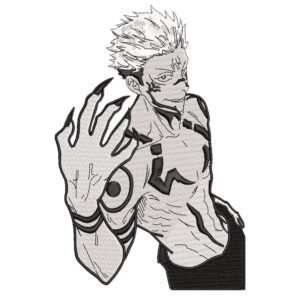 Ryomen Sukuna - Jujutsu Kaisen