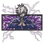 Gojo Lightning - Jujutsu Kaisen