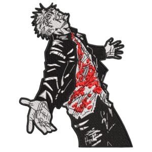 Gojo Honoured One - Jujutsu Kaisen