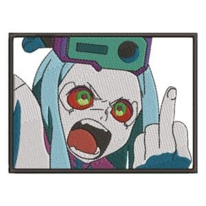 Rebecca - Cyberpunk Edgerunners