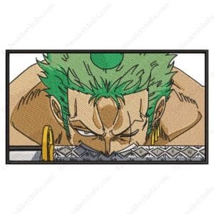 Zoro - One Piece