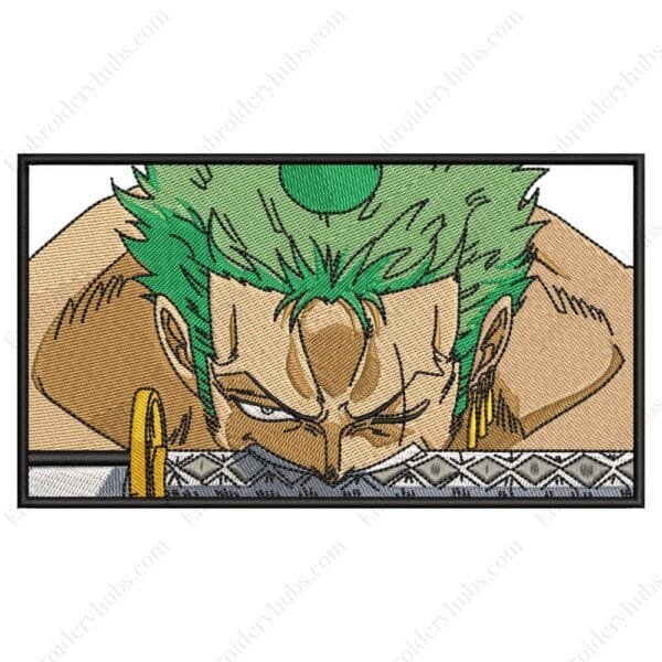 Zoro - One Piece