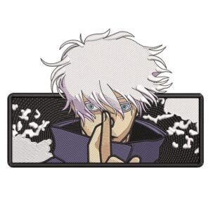 Gojo Domain - Jujutsu Kaisen