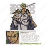 Zoro - One Piece