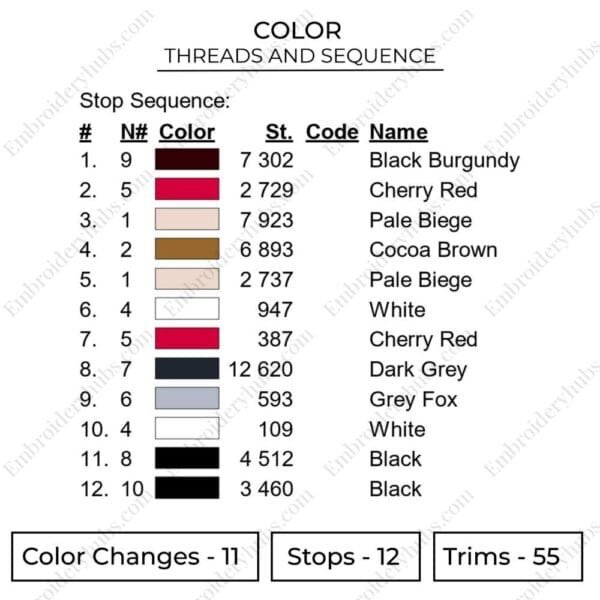 Kurapika Chain Eyes - Hunter X Hunter