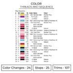 Hisoka Cards - Hunter X Hunter