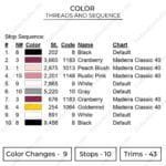 Pitou Eyes - Hunter X Hunter