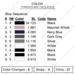 Phantom Troupe - Hunter X Hunter