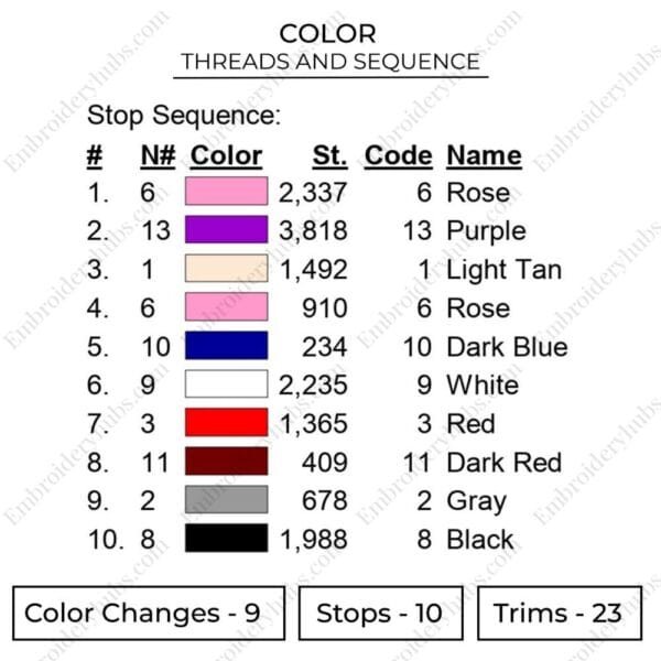 Hisoka Swoosh - Hunter X Hunter Nike