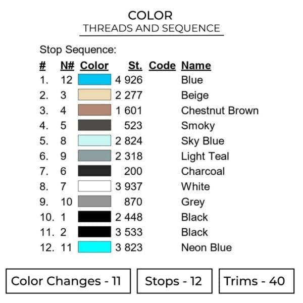 Killua Swoosh - Hunter X Hunter Nike