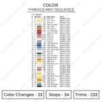 Gogeta Swoosh - Dragon Ball Nike