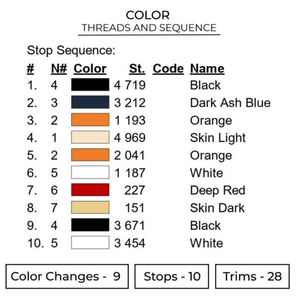 Hinata Swoosh - Haikyuu Nike