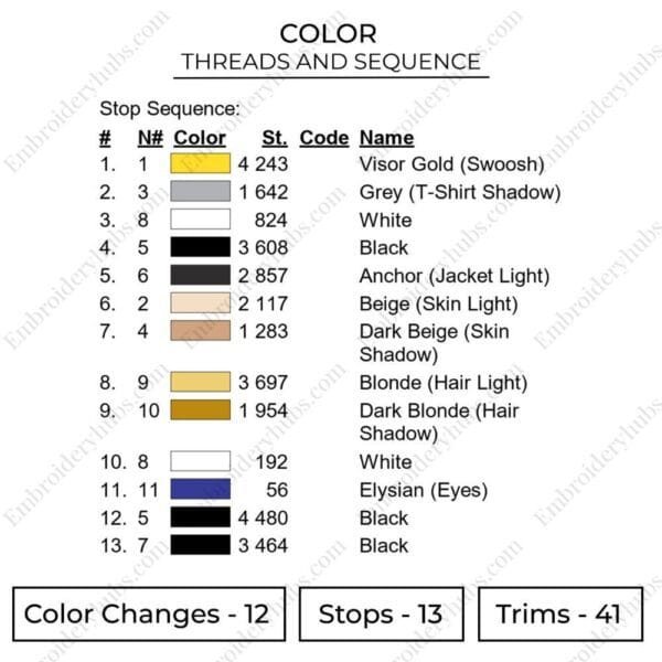 Mikey Swoosh - Tokyo Revengers Nike