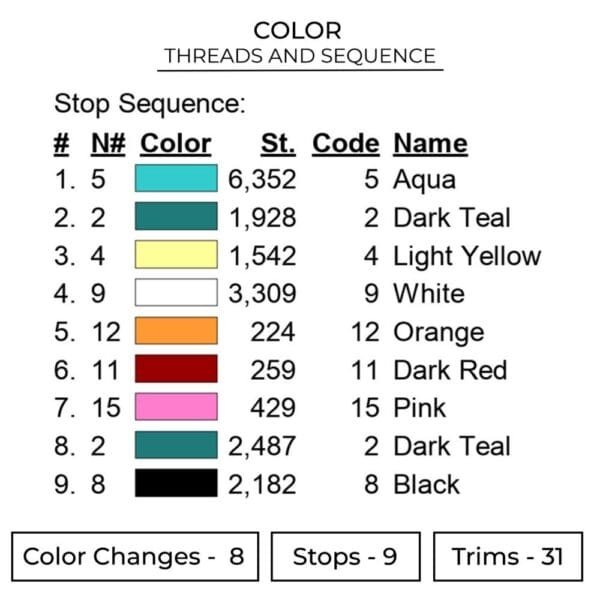 Squirtel Swoosh - Pokemon Nike