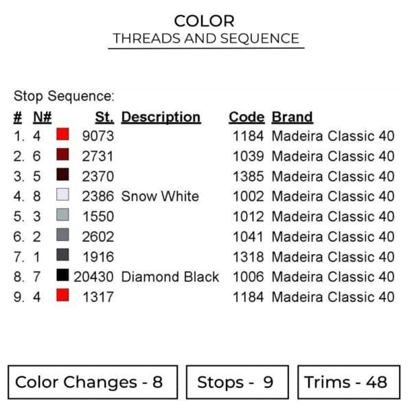 Itachi Uchiha Symbol - Naruto