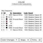 Kakashi Eyes - Naruto