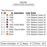 Itachi Susano - Naruto