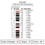 Obito Swoosh - Naruto Nike