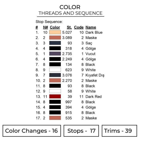 Obito Swoosh - Naruto Nike