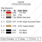 Obito Swoosh - Naruto Nike