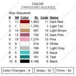 Sakura Swoosh - Naruto Nike