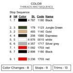 Kakashi Swoosh - Naruto Nike