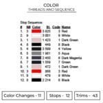 Sasuke Swoosh - Naruto Nike