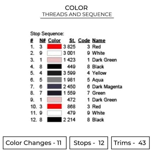 Sasuke Swoosh - Naruto Nike