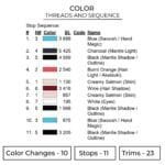 Sasori Swoosh - Naruto Nike