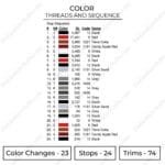 Itachi Uchiha Symbol - Naruto