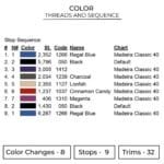 Madara Nike - Naruto Nike