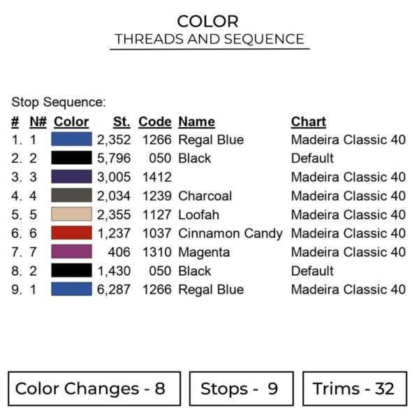 Madara Nike - Naruto Nike