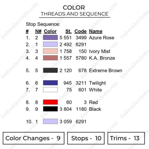 Sasuke Swoosh - Naruto Nike