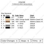 Sasuke Swoosh - Naruto Nike